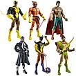 DC Universe Classics Wave 18 Revision 1 Action Figure Case